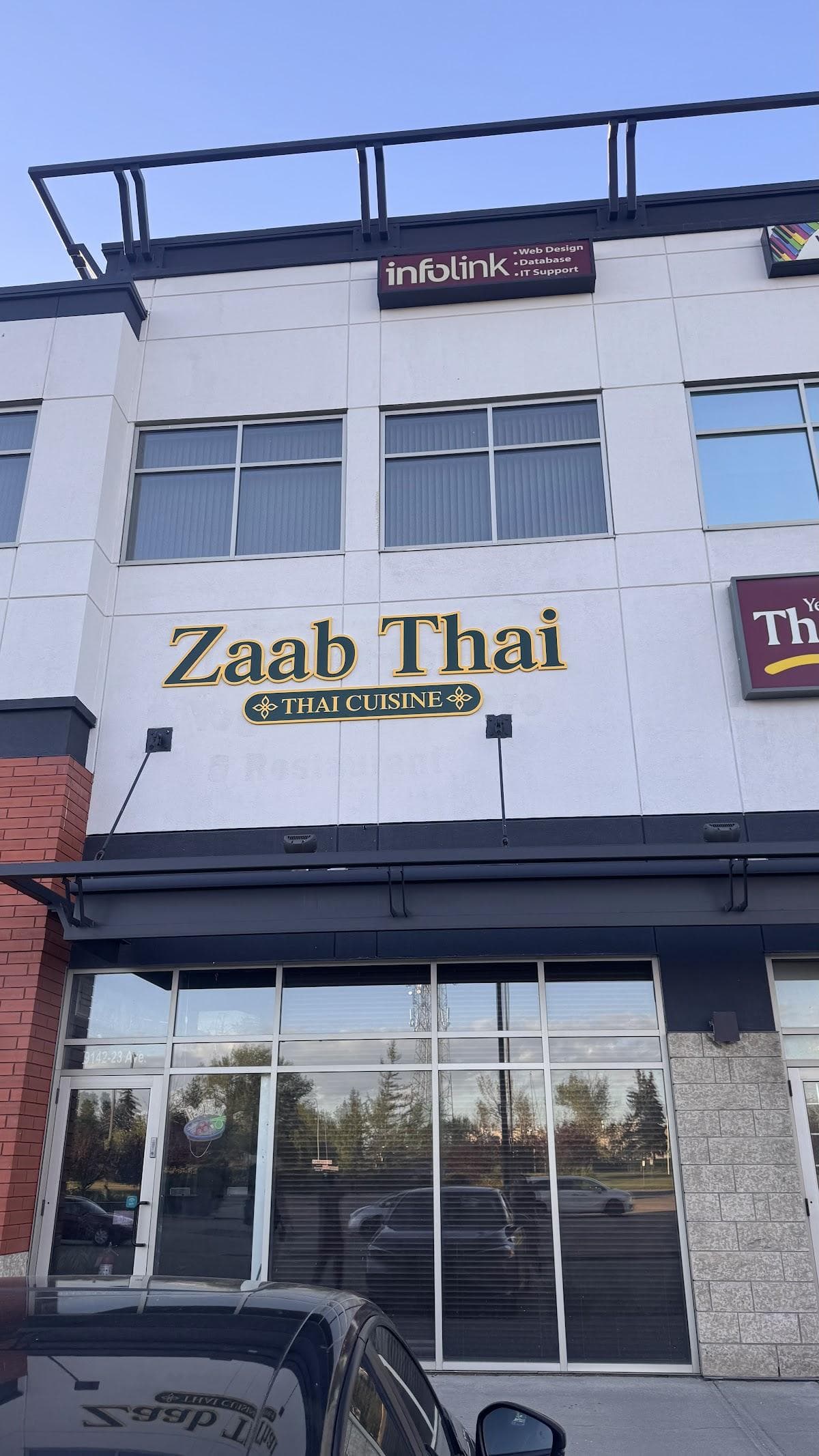 Zaab Thai - YEG main photo