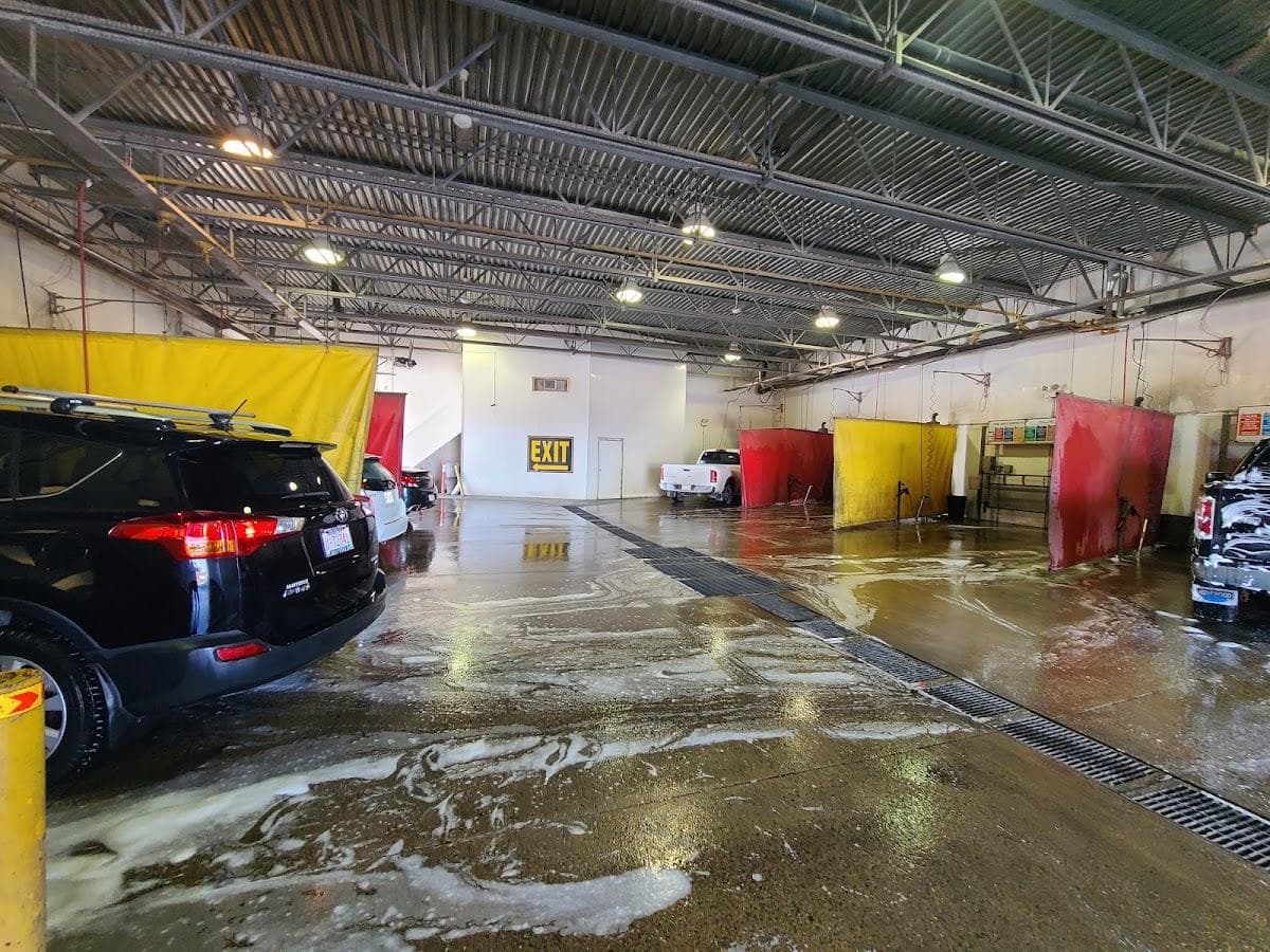 Zee's Car Wash