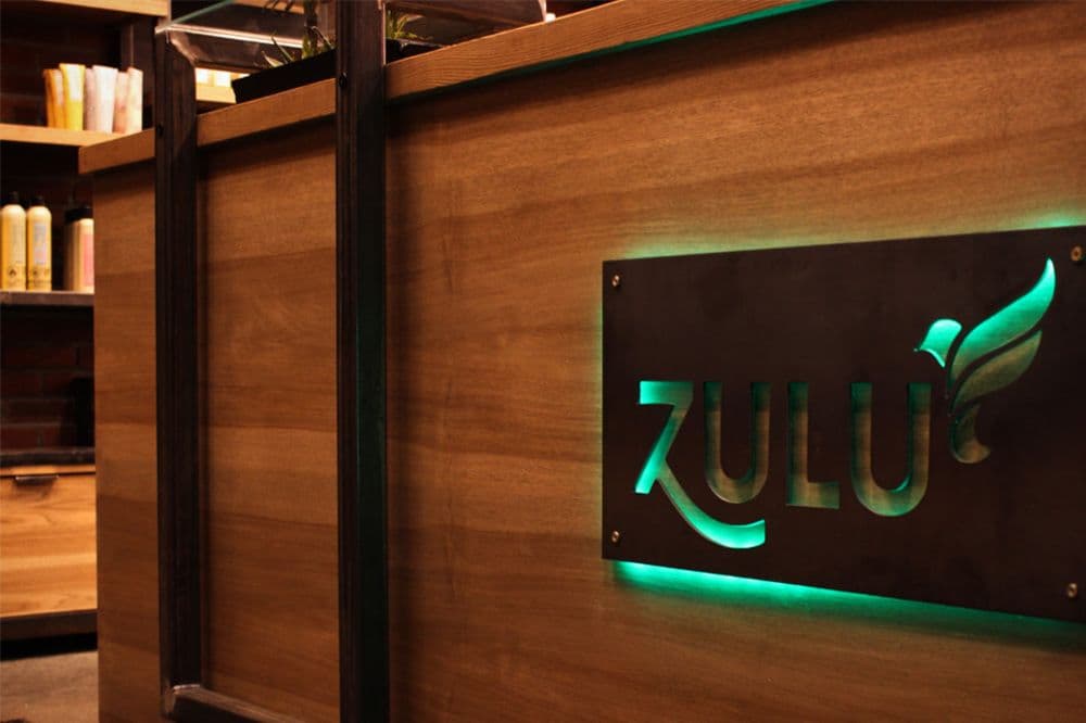 Zulu Hair Design in Leduc, AB