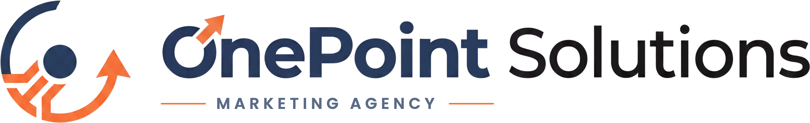 OnePoint Solutions Marketing Agency